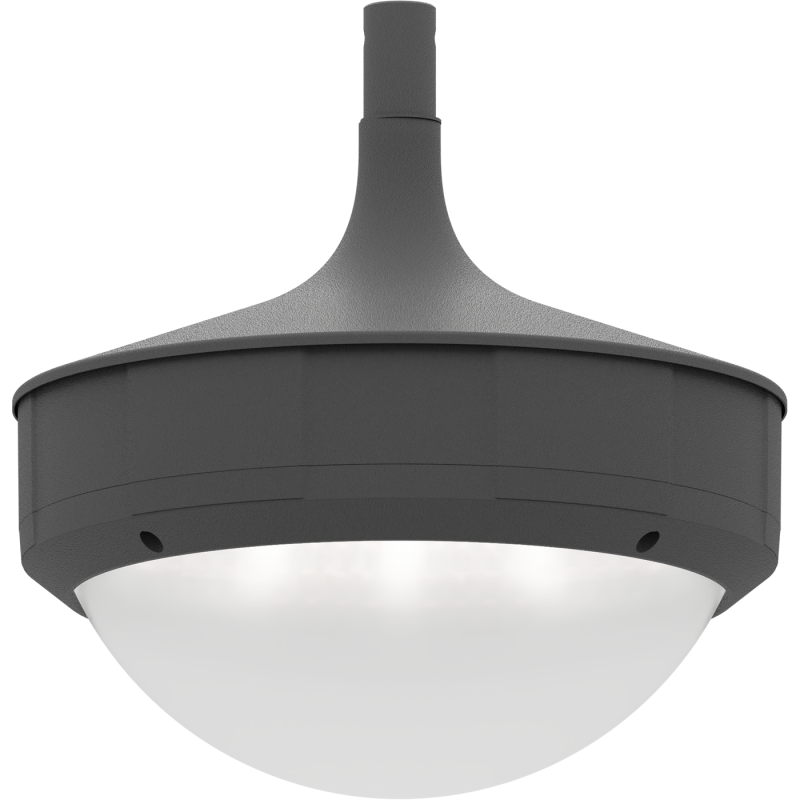  Светильник VALLEY UP LED 40W 830 BL OMEGA СТ 4855000020 фото в каталоге от BTSprom.by