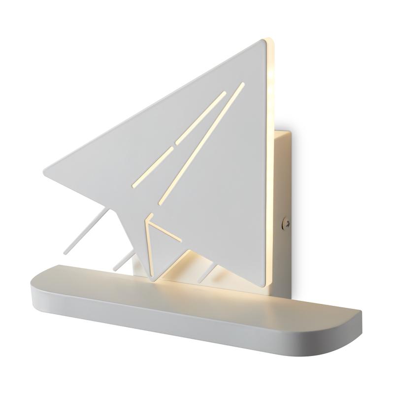  Светильник Mio 13Вт IP20 бра настен. Freya FR5462WL-L13W фото в каталоге от BTSprom.by