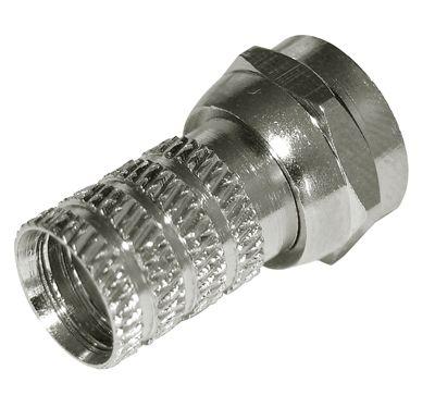 разъем f-разъем rg-6 "ab" (уп.5шт) proconnect 05-4003-4-9 от BTSprom.by