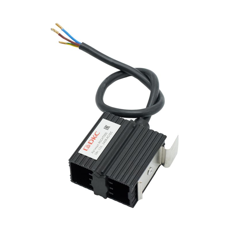 обогреватель компактный 5вт 110…240в ac/dc кабель подключения dkc r5cht005 от BTSprom.by