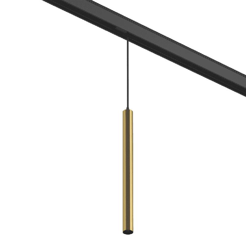 светильник подвесной трековый sy-601243-gd-7-36-nw 7вт 4000к зол. swg pro 00-00004839 от BTSprom.by