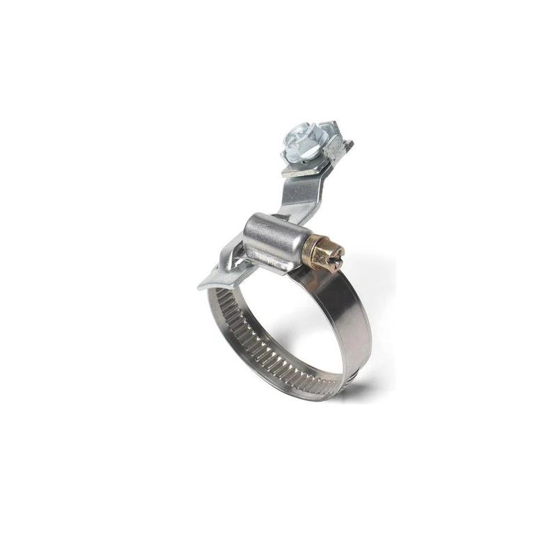 хомут заземления d80-100мм ухз универс. промрукав pr08.29507 от BTSprom.by