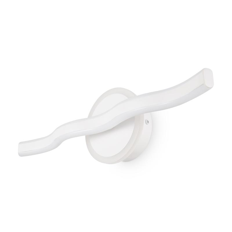  Светильник Supple 18Вт IP20 бра настен. Freya FR6099WL-L28W фото в каталоге от BTSprom.by