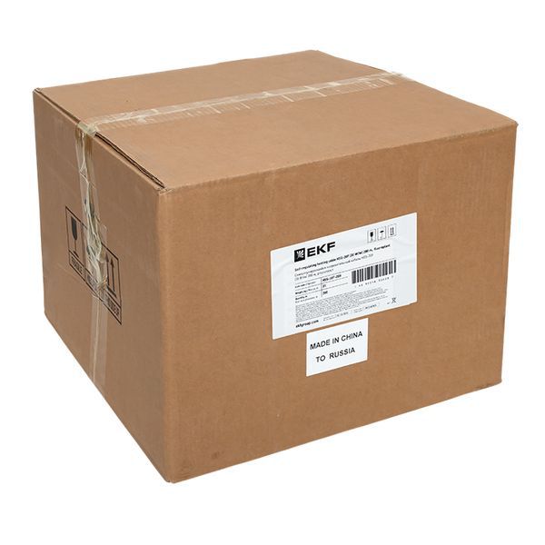  Кабель нагревательный саморег. HSS-30F 30Вт/м фторопласт 200м EKF HSS-30F-200 фото в каталоге от BTSprom.by