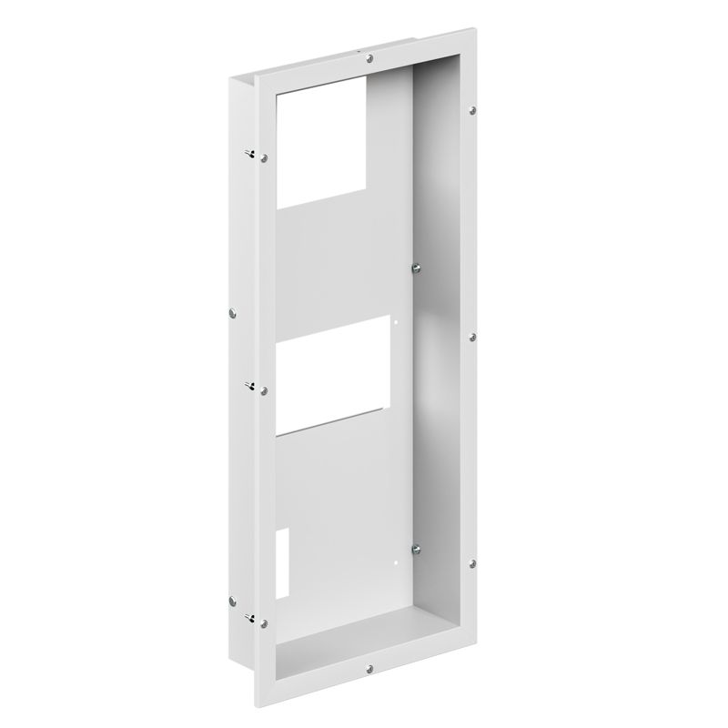 рама для встраивания навесного кондиционера 1000-1500-2000вт 230в dkc r5klmcsi5 от BTSprom.by