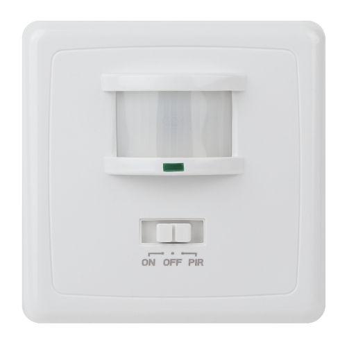  Датчик движения скрытой установки MD 08 500Вт 9м ЭРА Б0004260 фото в каталоге от BTSprom.by