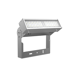 светильник светодиодный olymp gl 2.0 50вт 4000к ip65 30х110град. промышленный рассеив. закал. стекло maxi диммер dali varton v1-i0-7m630-04d08-6505040 от BTSprom.by