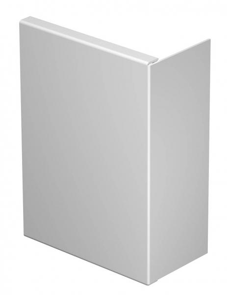 заглушка торцевая для кабель-канала 80х210мм пвх wdk he80210rw бел. obo 6193391 от BTSprom.by