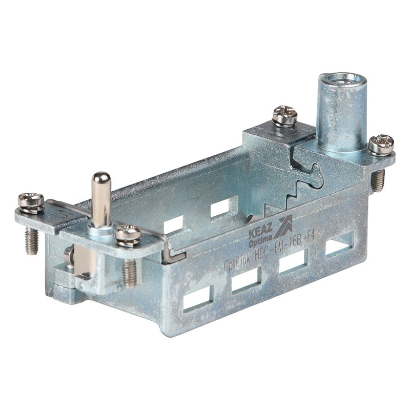 рамка для модулей optilink hdc-fm-16b-f4 кэаз 352295 от BTSprom.by