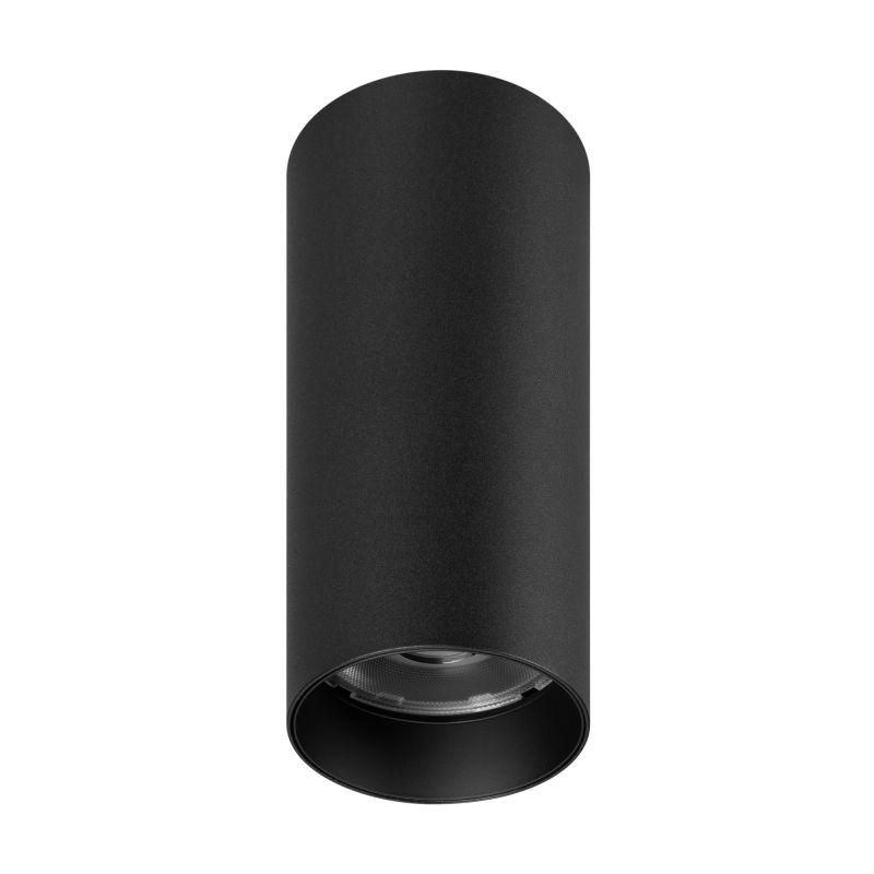 светильник светодиодный sp-gabi-surface-r60-12w warm3000 (bk 60 deg 230в) ip40 металл arlight 052341 от BTSprom.by
