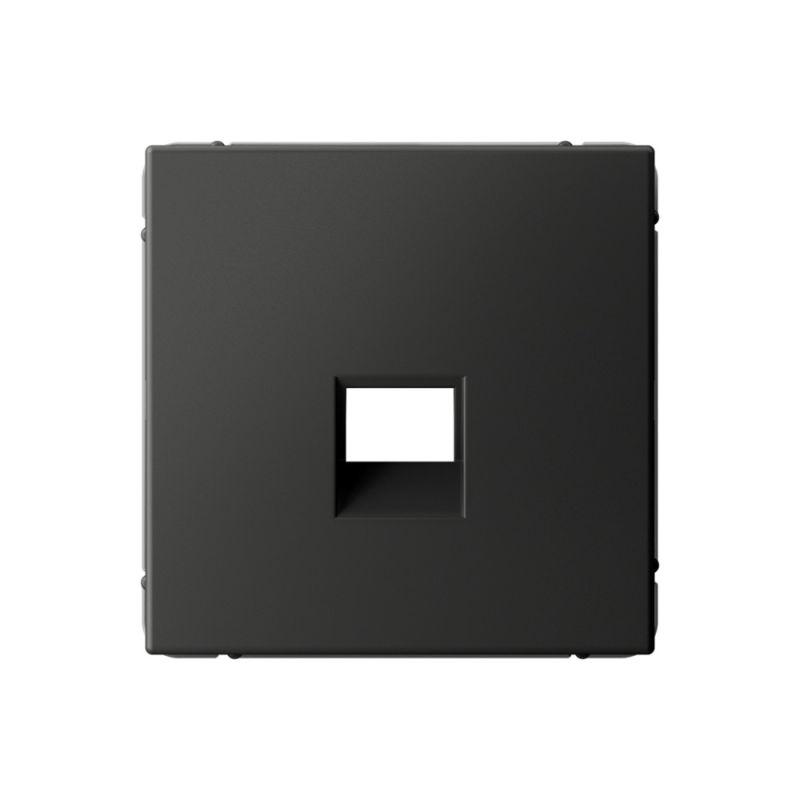  Накладка информационная ArtGallery типа Keystone базальт SE GAL001484 фото в каталоге от BTSprom.by