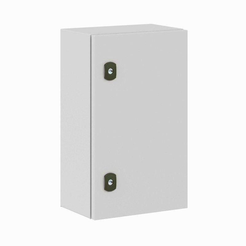 корпус навесной уличный st outdoor с м/п 500х300х200мм ip66 dkc r5st0532-outdoor от BTSprom.by