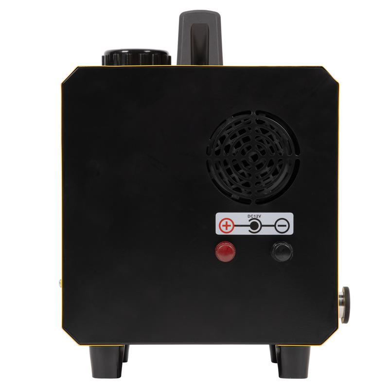  Пушка дизельная непрямого нагрева BHDN-5 Ballu НС-1630512 фото в каталоге от BTSprom.by