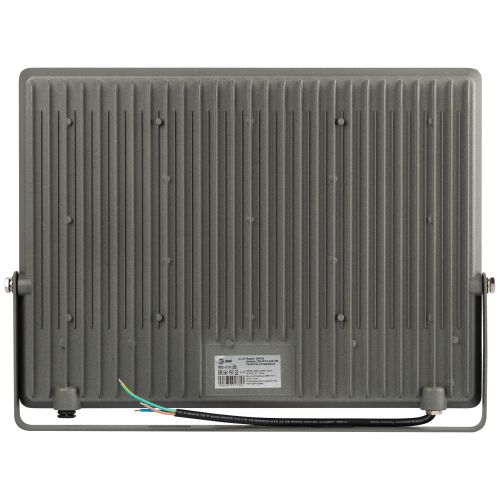  Прожектор светодиодный PRO LPR-063-0-65K-300 300Вт 6500К IP65 30000лм Г 90град. сер. Эра Б0067715 фото в каталоге от BTSprom.by