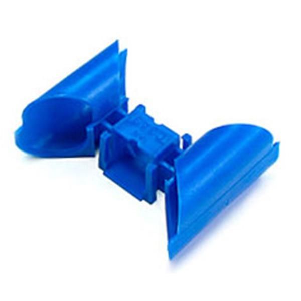 кабель-канал соединительный для коробок 68х45 tokov electric tke-kk-68-45-c08 от BTSprom.by