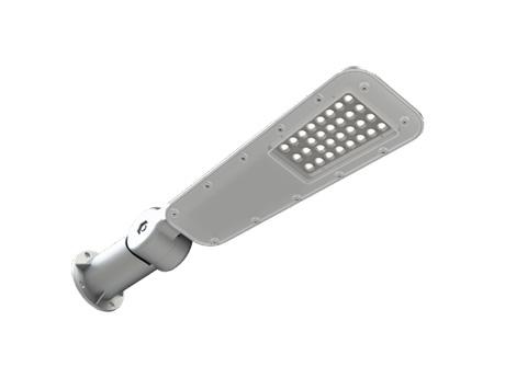 светильник светодиодный mini standard led 25w dw 830 ral9006 ст 1795000060 от BTSprom.by