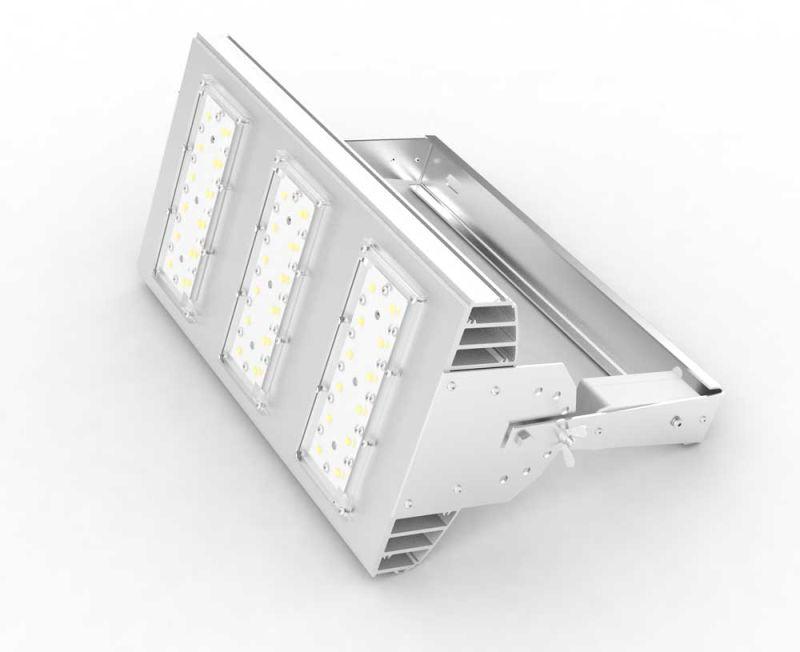 светильник светодиодный olymp phyto premium 65вт 4000к 90град. промышленный varton v1-i2-70077-04l06-6506540 от BTSprom.by