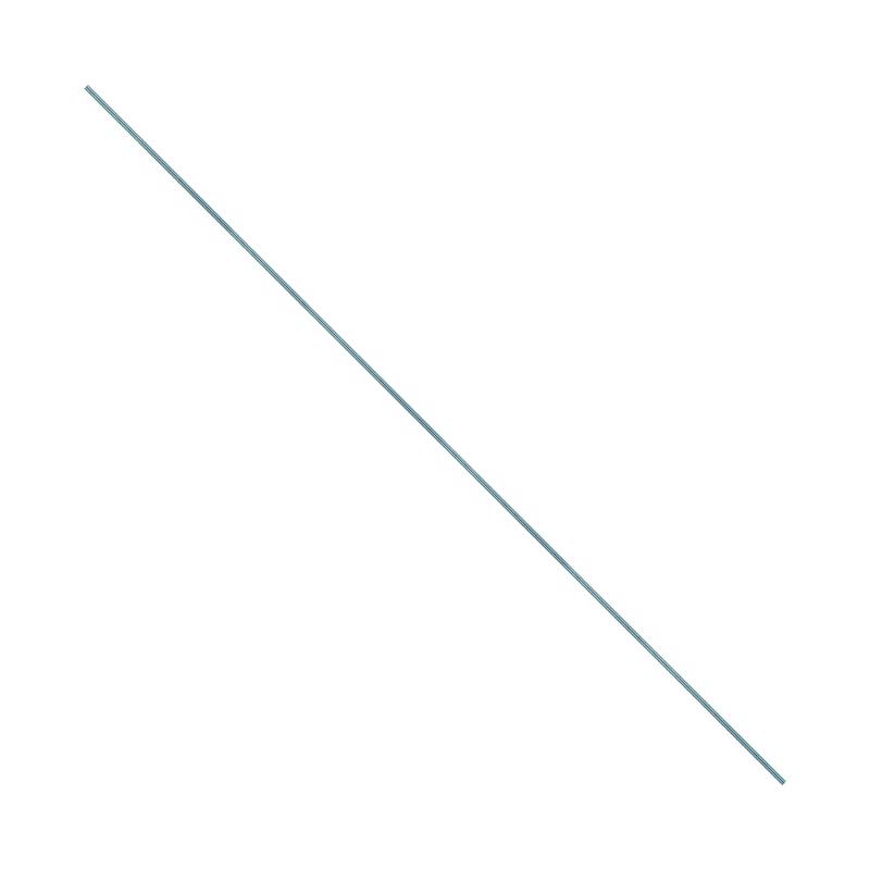 шпилька резьбовая м14 l2000 tr оцинк. zitar 101014 от BTSprom.by