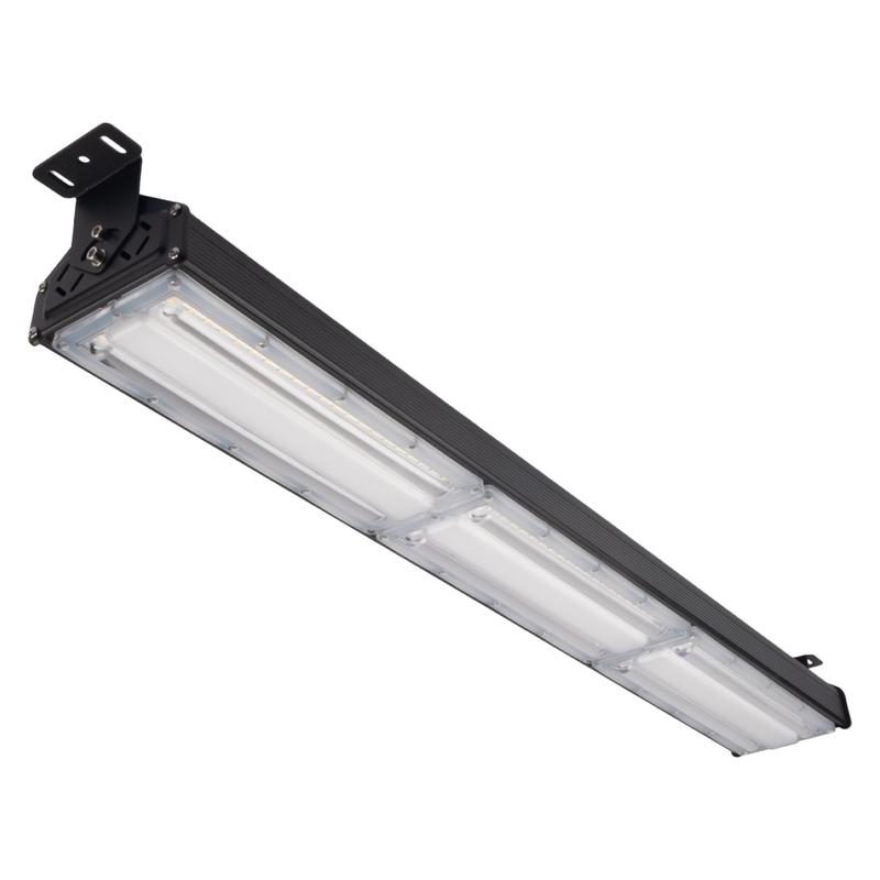 светильник светодиодный ppi-04 150вт 5000к ip65 230в/50гц дсп для высоких пролетов pro jazzway 5044371 от BTSprom.by