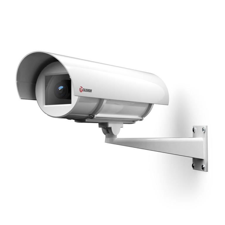 термокожух для видеокамеры ip66/ip68 220в ac тгб-7-220/12 тахион 01002 от BTSprom.by