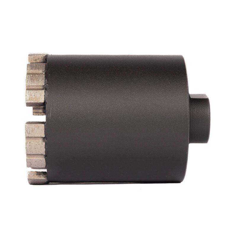  Коронка SF-68/65 6T ПРОФИ КВТ 102558 фото в каталоге от BTSprom.by