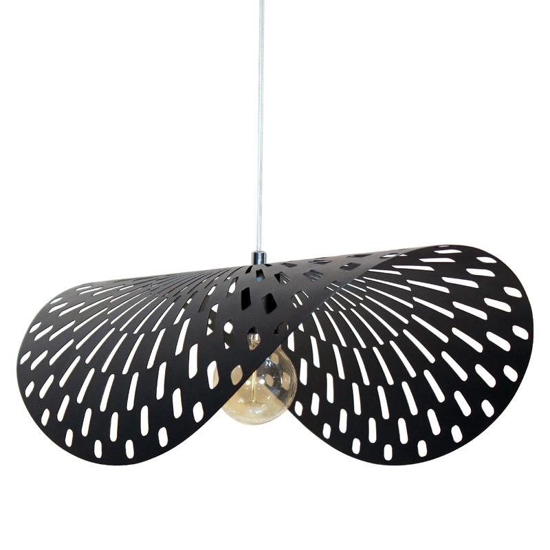 светильник "наоми" 211 нсб 01-60-166 е27 иу черн. муар элетех 1005404814 от BTSprom.by