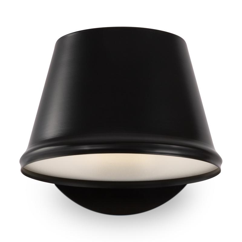  Светильник Tint 5Вт E14х1 IP20 бра настен. Freya FR5179WL-01B фото в каталоге от BTSprom.by