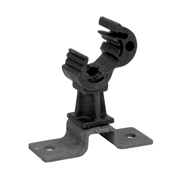 держатель токоотвода дистанционный пластиковый l45мм hz proxima ekf lp-d2000-45 от BTSprom.by