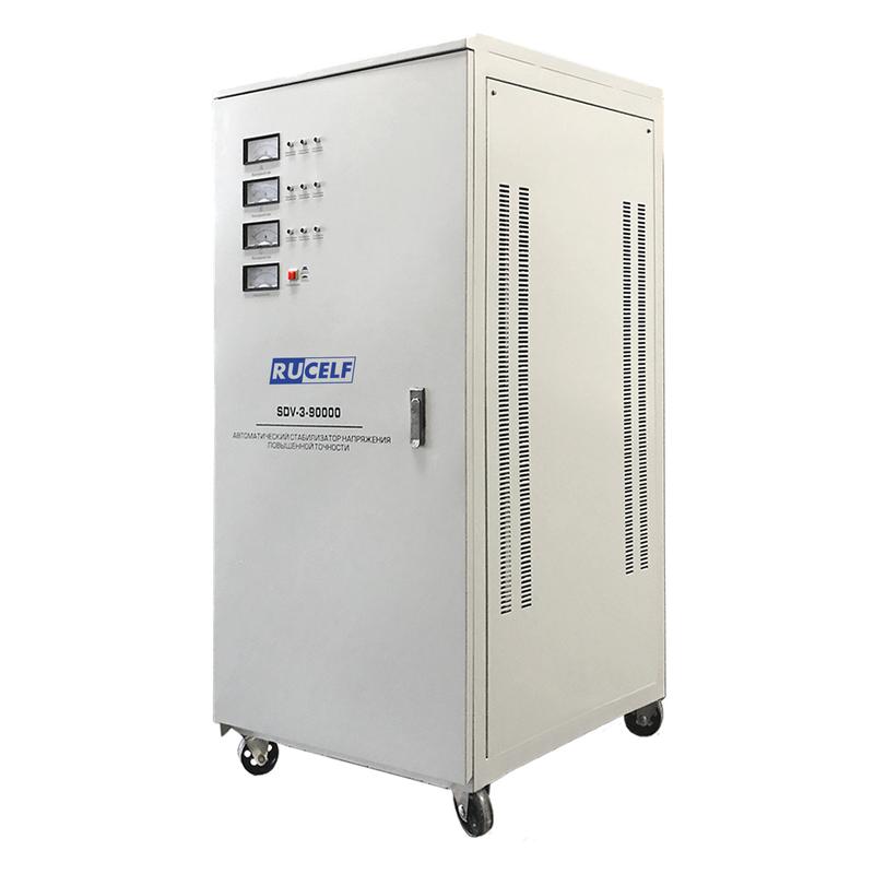 стабилизатор напряжения rucelf sdv-3-90000 от BTSprom.by стабилизатор напряжения rucelf sdv-3-90000 от BTSprom.by