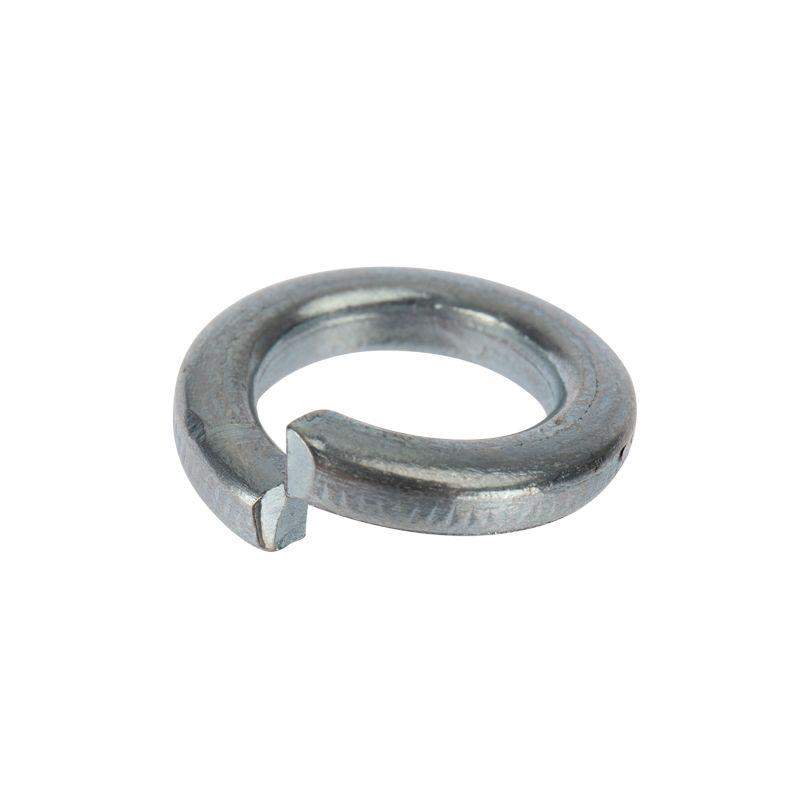 шайба пружинная din 127 m12 (уп.50шт) kranz kr-01-3532-006 от BTSprom.by