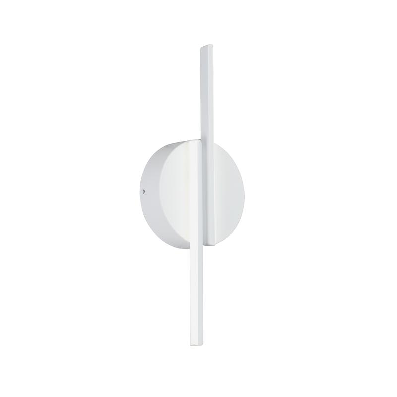 светильник светодиодный led 13вт 3900-4200к 1000лм vitaluce v3041-0/2a от BTSprom.by