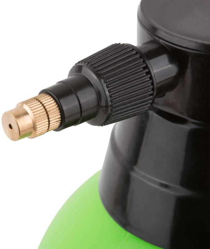  Опрыскиватель ручной "Лазурит" 2л 77335 фото в каталоге от BTSprom.by