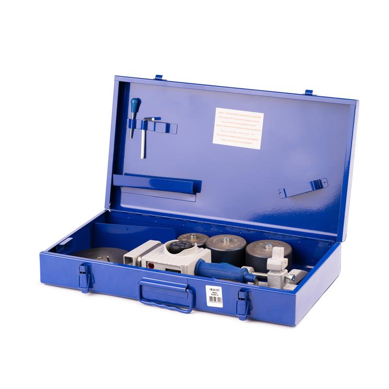 набор сварочного оборудования cm01v/850w+650wd20-40 rtp 28866 от BTSprom.by