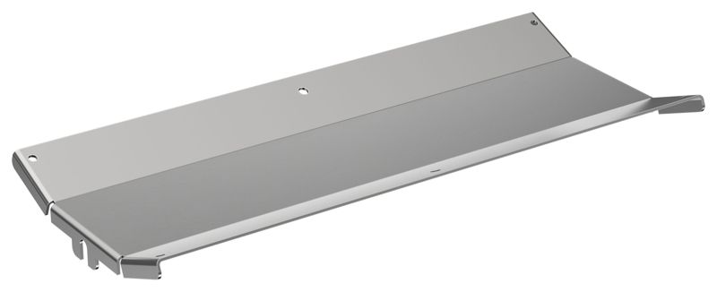 Крышка для угла вертикал. внутр. 45град. 100х400 2мм ESCA 7 IEK ES7-PND-45-100-400-20 от BTSprom.by