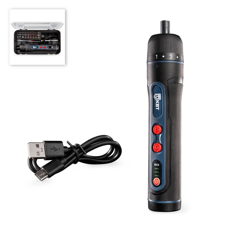 отвертка аккумуляторная sd-4-5 профи квт 105417 от BTSprom.by