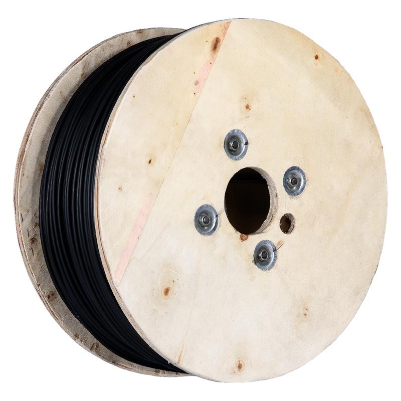 кабель для сэс pv-1f 2х4кв.мм pv-1f 1x4 mm2 (500m) delta 4816020450008 от BTSprom.by