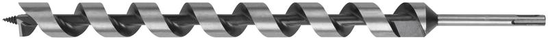 сверло левиса винтовое по дереву sds-plus 30х460мм fit 36303 от BTSprom.by