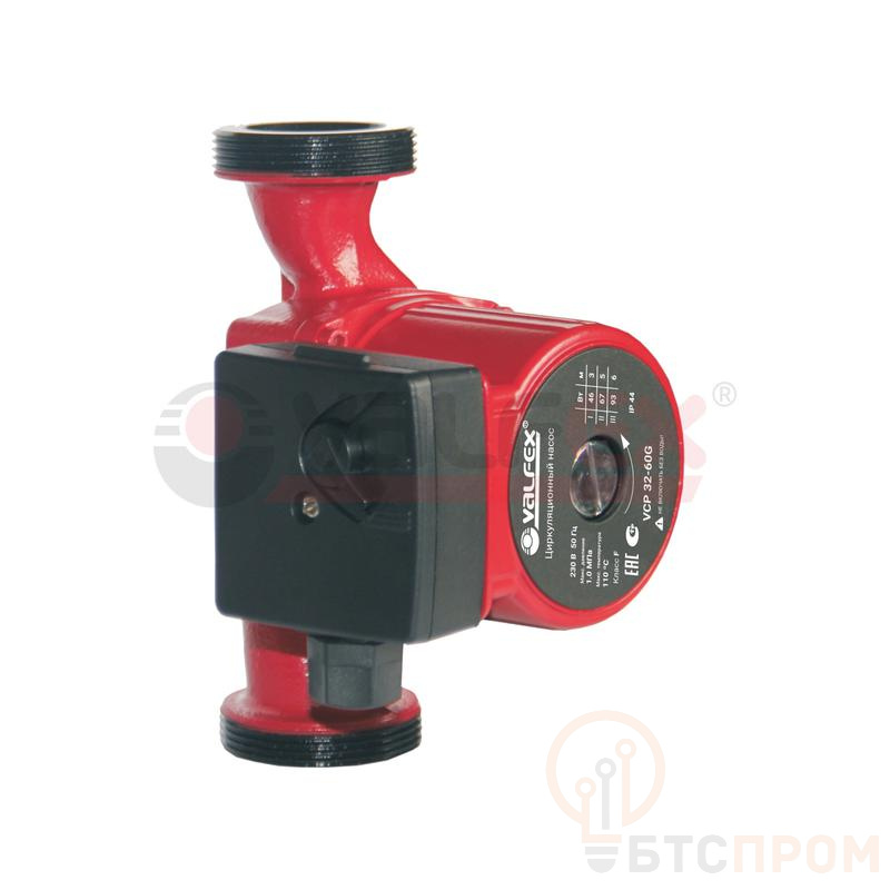 Насос циркуляционный VCP 32-60G 180мм (с гайками) (8) VALFEX RS32/6G-180 фото в каталоге от BTSprom.by  Насос циркуляционный VCP 32-60G 180мм (с гайками) (8) VALFEX RS32/6G-180 фото в каталоге от BTSprom.by