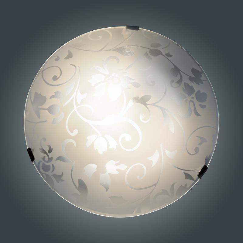  Светильник НПБ 01-60-130 М15 Эрика" 250 матов. бел./клипсы штамп метал. (инд. упак.) Элетех 1005205621 фото в каталоге от BTSprom.by