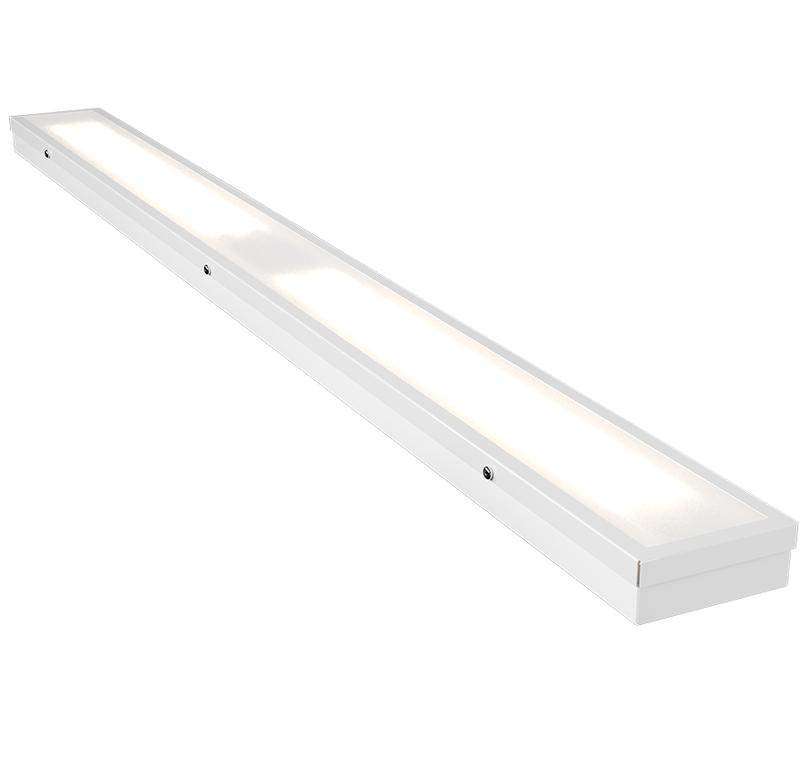 светильник светодиодный fs 10 20вт 4000к opal faros 00000011837 от BTSprom.by