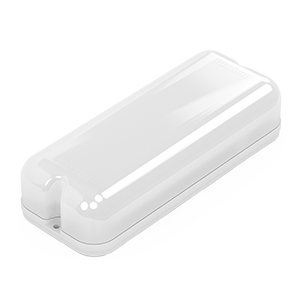 светильник светодиодный жкх 224х90х52 12вт 5000к ip65 с датчиком антивандальный varton v1-u0-00006-21s00-6501250 от BTSprom.by