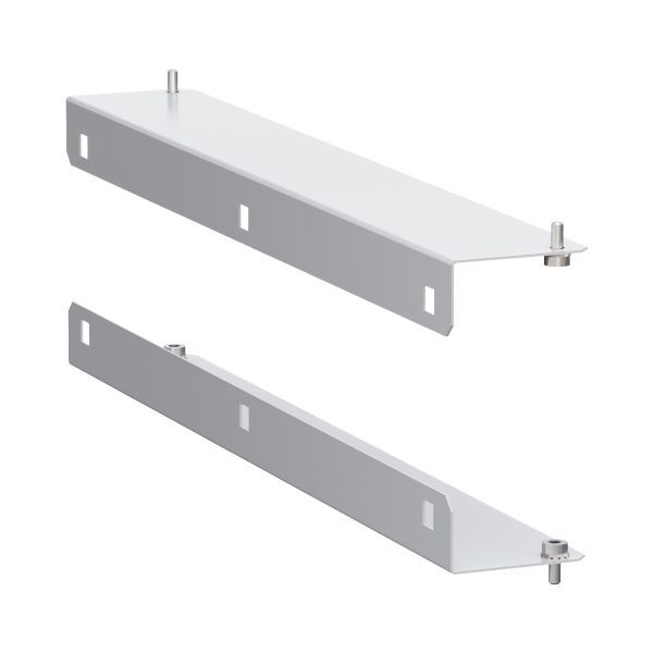 держатель пластронов в400 (уп.2шт) alesta ekf alesta-fph40 от BTSprom.by