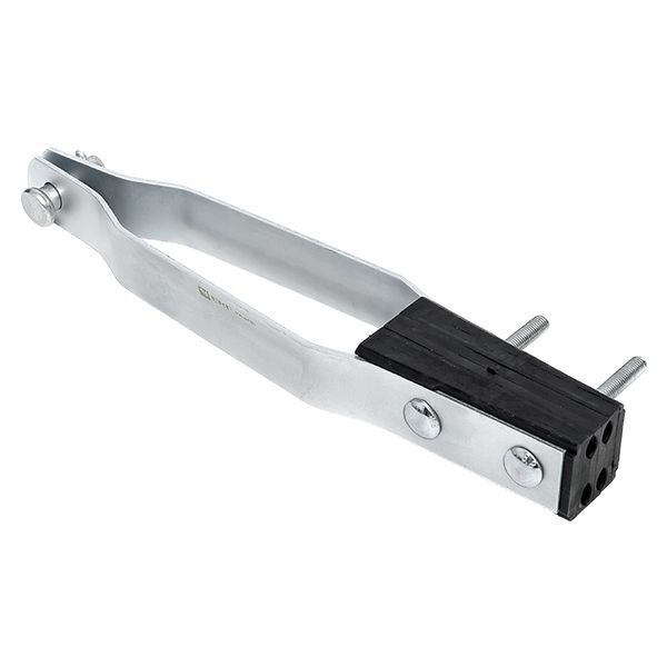 зажим анкерный pa-4120 (4х120) proxima ekf pa-4120 от BTSprom.by