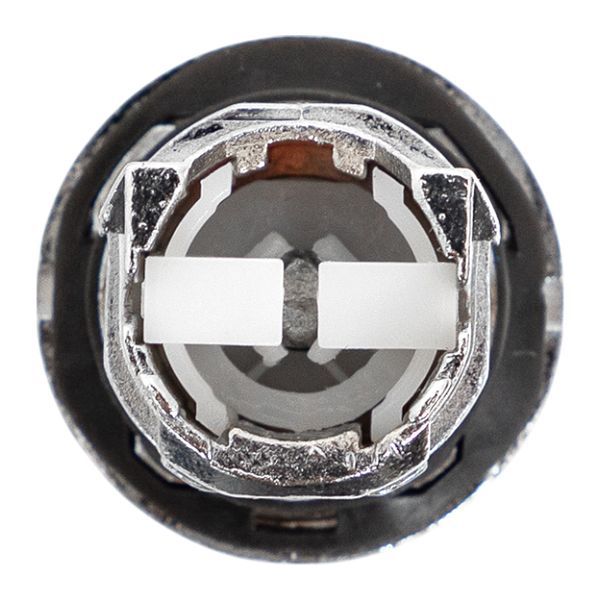  Механизм переключателя исполнительный XB4 IP65 на 3 положения с замком с фиксацией EKF XB4BG3F-65 фото в каталоге от BTSprom.by