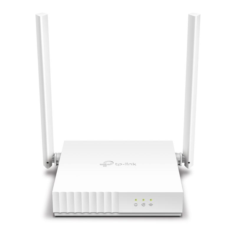 роутер tl-wr820n n300 wi-fi tp-link 1644835 от BTSprom.by