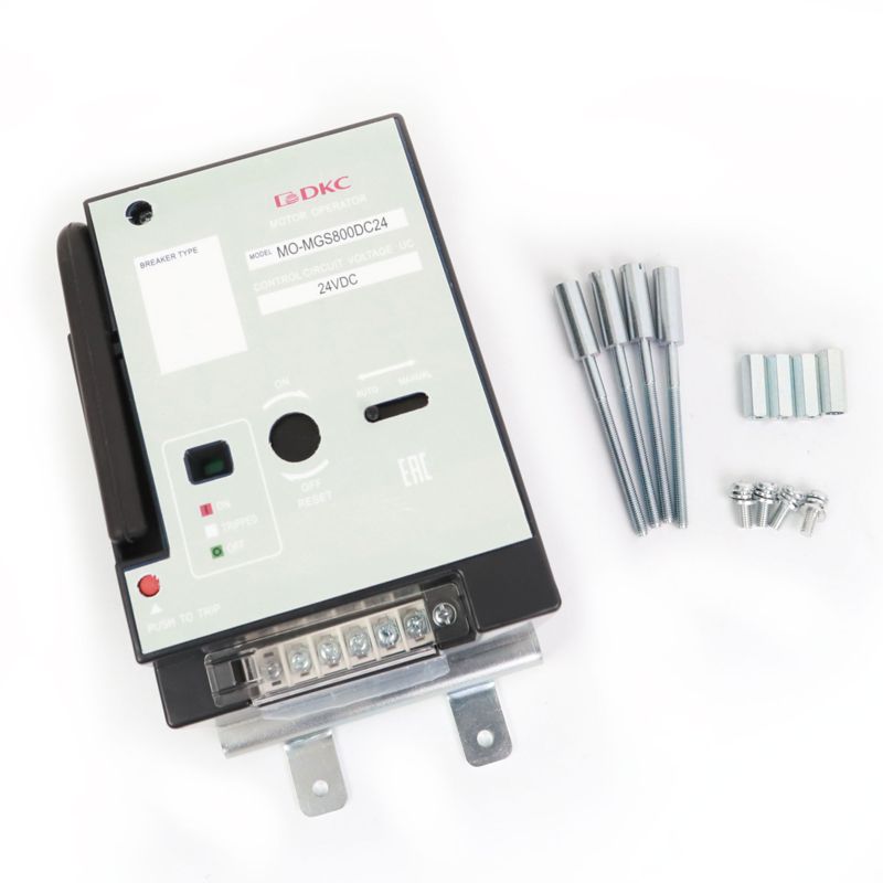 привод моторный mo для mgs1600 напряжение ac230 yon mo-mgs1600ac230 от BTSprom.by