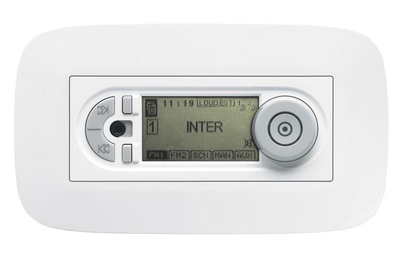  Рамка 5мод. Valena Allure бел. Leg 754306 фото в каталоге от BTSprom.by