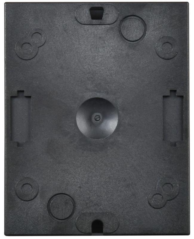  Переключатель кулачковый 16А (сх. 10) в боксе закрытая рукоятка IEK MI-CS21-016-010 фото в каталоге от BTSprom.by