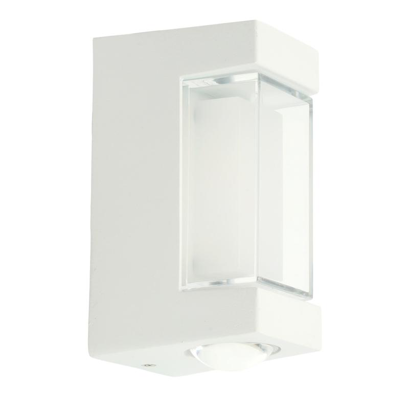 светильник светодиодный уличный 4вт 380хh058 feron 51492 от BTSprom.by