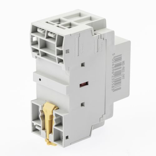  Контактор модульный КМ63-11 AC PRO NO-902-297 ЭРА Б0049162 фото в каталоге от BTSprom.by